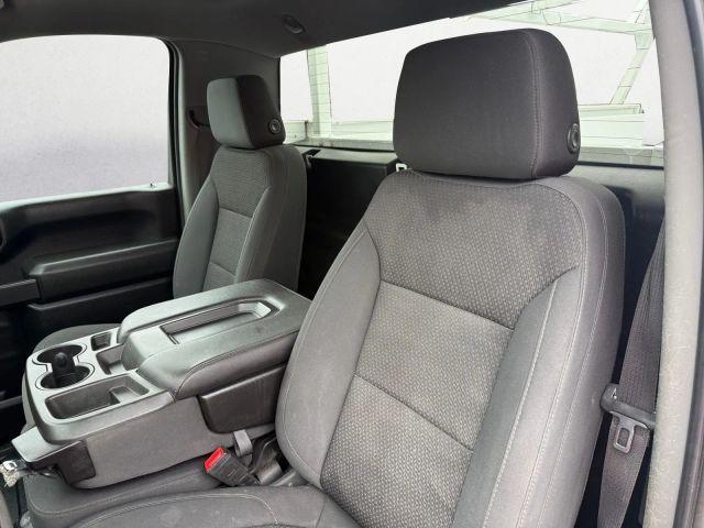 Photo of 2020 Summit White Chevrolet Silverado 2500