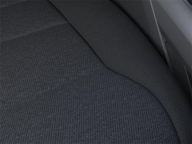 Photo of 2025 Oxford White Ford F-150