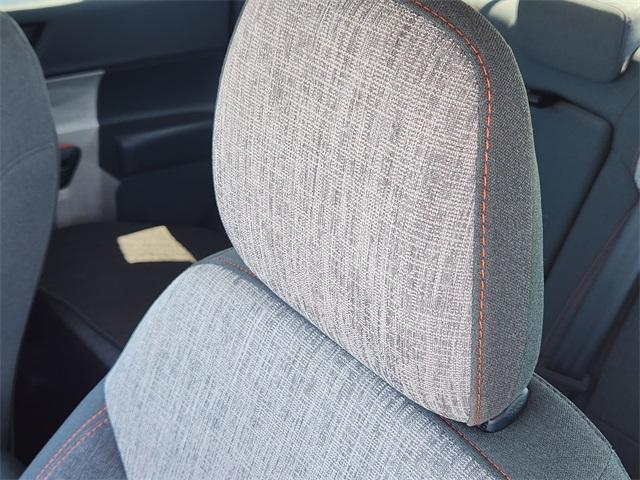 Photo of 2023 Oxford White Ford Maverick