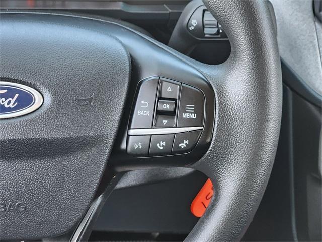Photo of 2023 Oxford White Ford Maverick