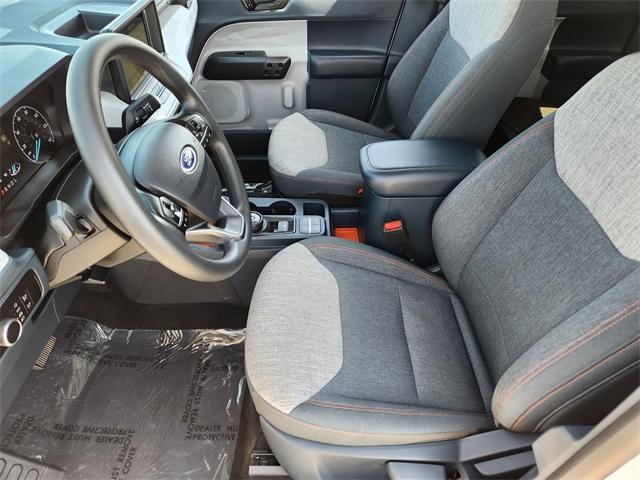 Photo of 2023 Oxford White Ford Maverick