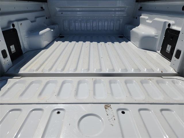 Photo of 2023 Oxford White Ford Maverick