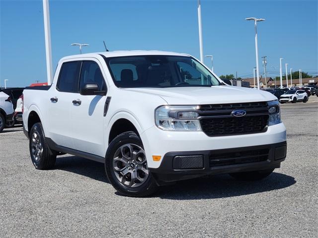 2023 Ford Maverick