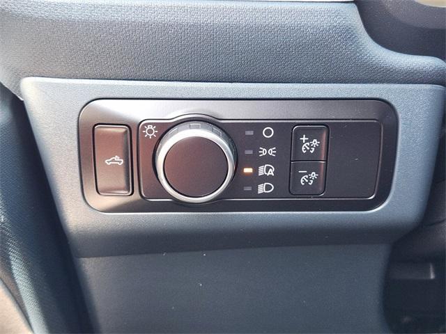Photo of 2023 Oxford White Ford Maverick