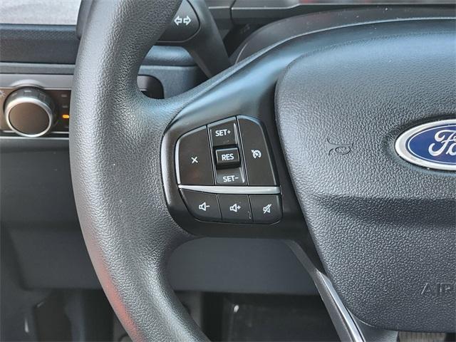 Photo of 2023 Oxford White Ford Maverick