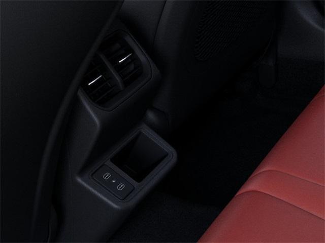 Photo of 2025 Gray Kia K4