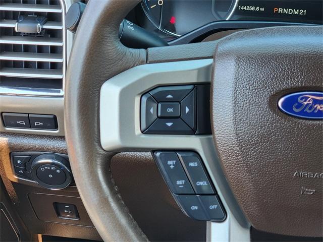 Photo of 2016 Ruby Red Ford F-150