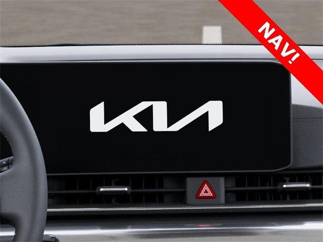 Photo of 2026 Ivory Silver Kia Carnival