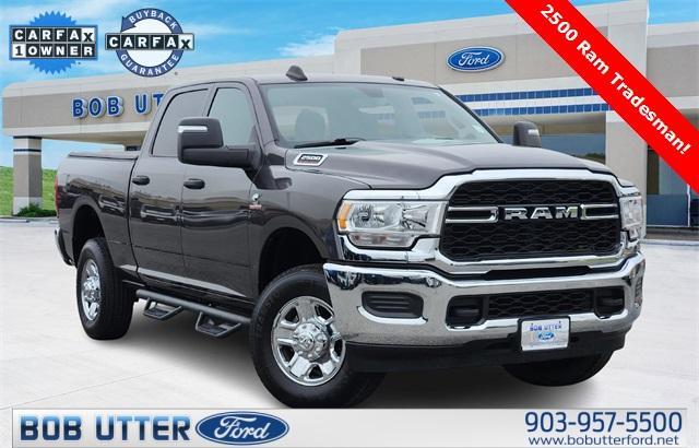 2023 RAM 2500