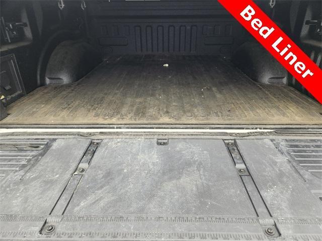 Photo of 2023 Star White Ford F-150