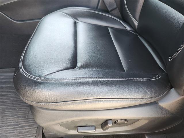 Photo of 2020 Agate Black Metallic Ford Explorer