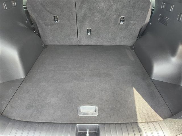 Photo of 2023 Sapphire Blue Kia Sportage