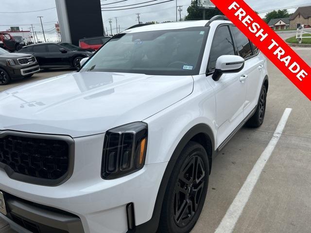 2023 Kia Telluride