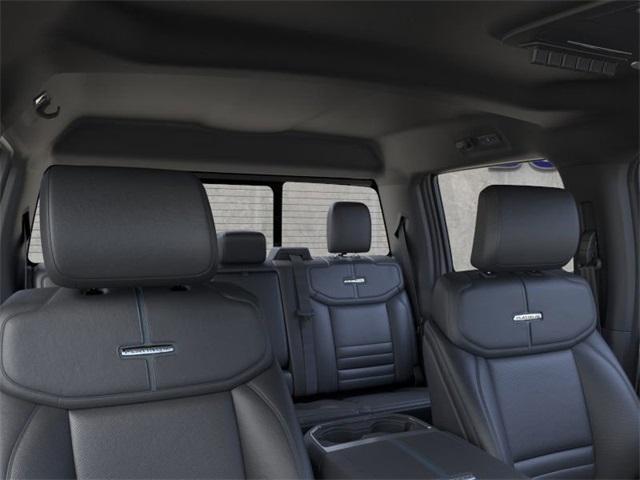 Photo of 2025 Avalanche Ford F-250