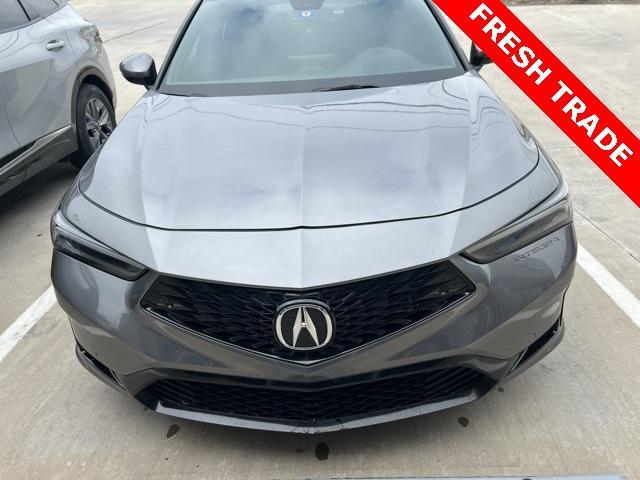 2023 Acura Integra
