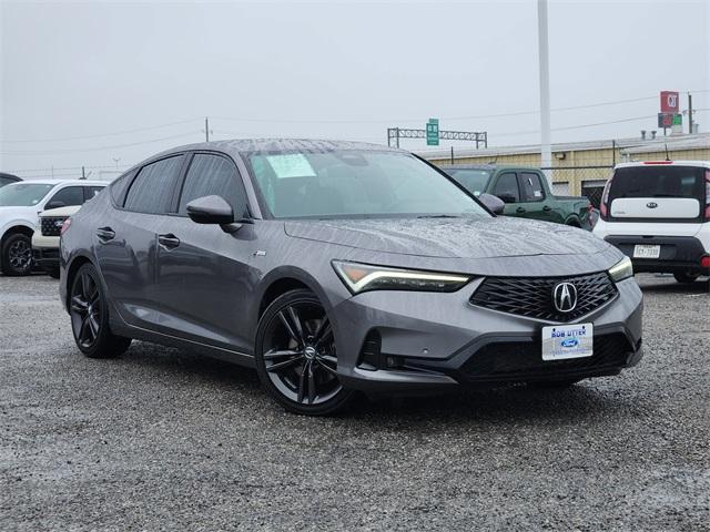 2023 Acura Integra
