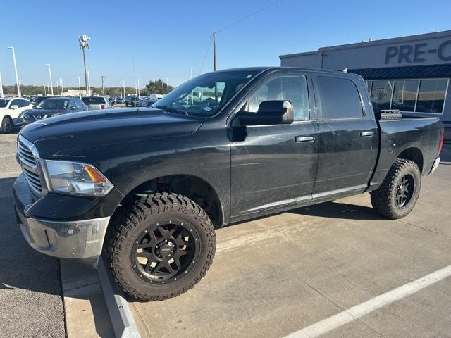 2015 RAM 1500