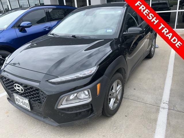2020 Hyundai KONA