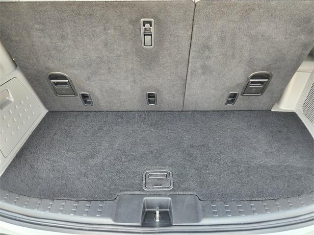 Photo of 2015 Taffeta White Honda Pilot
