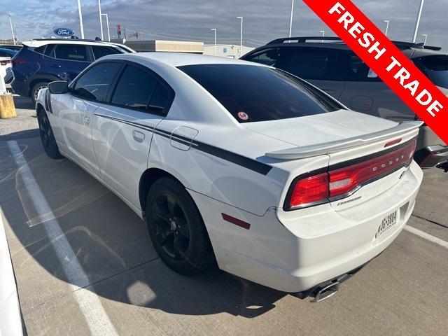 2014 Dodge Charger