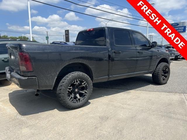 Photo of 2019 Diamond Black RAM 1500 Classic