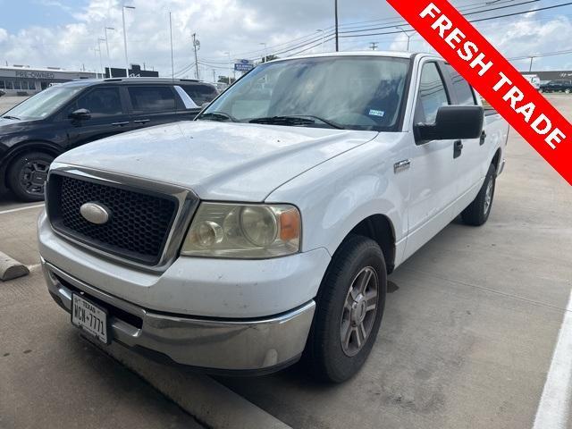 2007 Ford F-150
