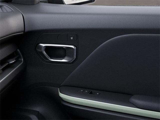Photo of 2025 Wave Blue Kia K4