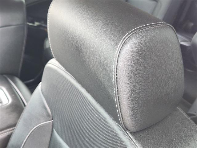 Photo of 2018 Black Chevrolet Tahoe