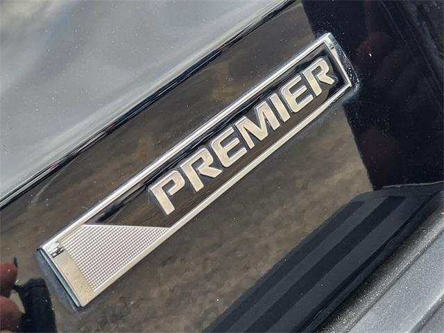 Photo of 2018 Black Chevrolet Tahoe