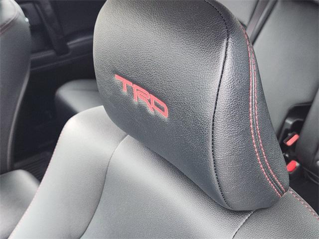 Photo of 2024 UNDERGROUND Toyota 4Runner