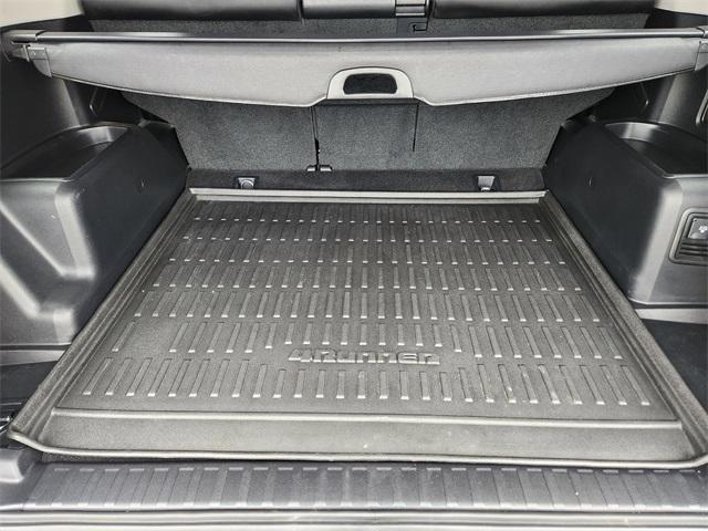 Photo of 2024 UNDERGROUND Toyota 4Runner