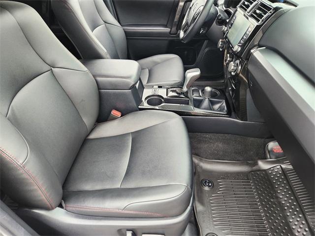 Photo of 2024 UNDERGROUND Toyota 4Runner