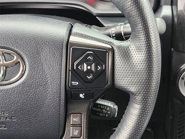 Photo of 2024 UNDERGROUND Toyota 4Runner