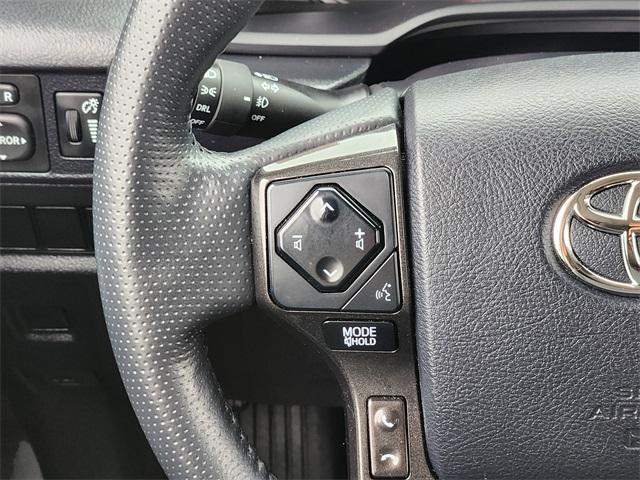 Photo of 2024 UNDERGROUND Toyota 4Runner