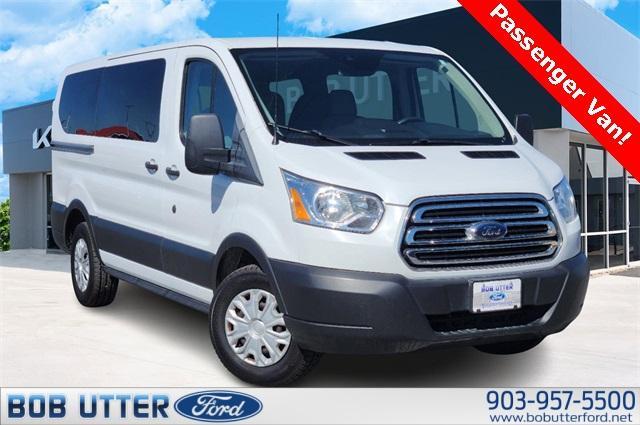 2019 Ford Transit-150