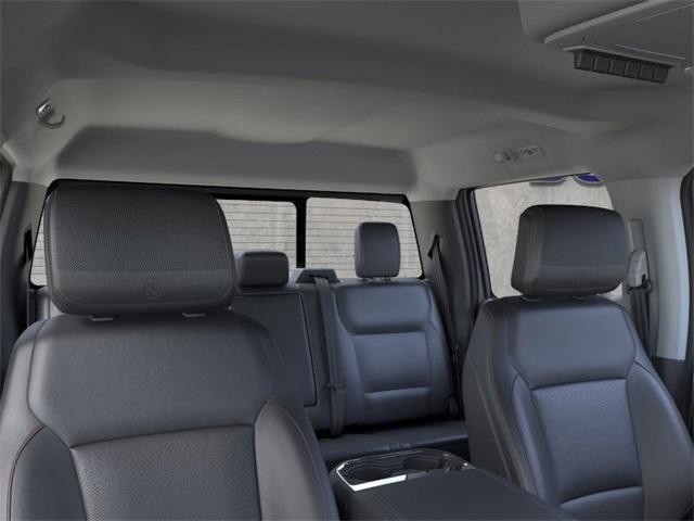 Photo of 2025 Glacier Gray Metallic Ford F-250
