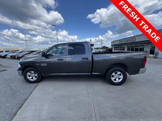2015 RAM 1500