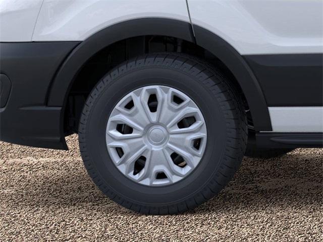 Photo of 2025 Oxford White Ford Transit-250