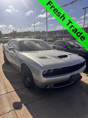 2019 Dodge Challenger