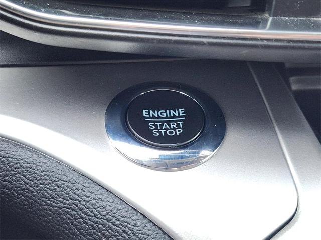 Photo of 2022 Black Ford Explorer