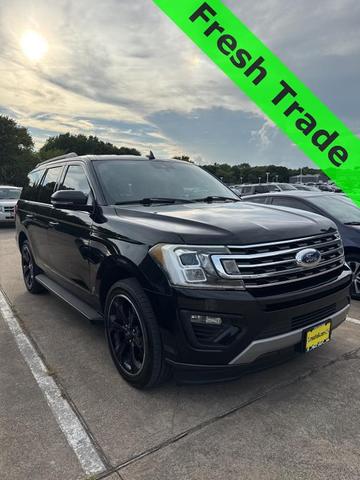 2020 Ford Expedition