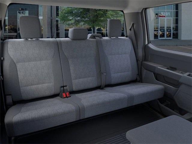 Photo of 2025 Oxford White Ford F-350