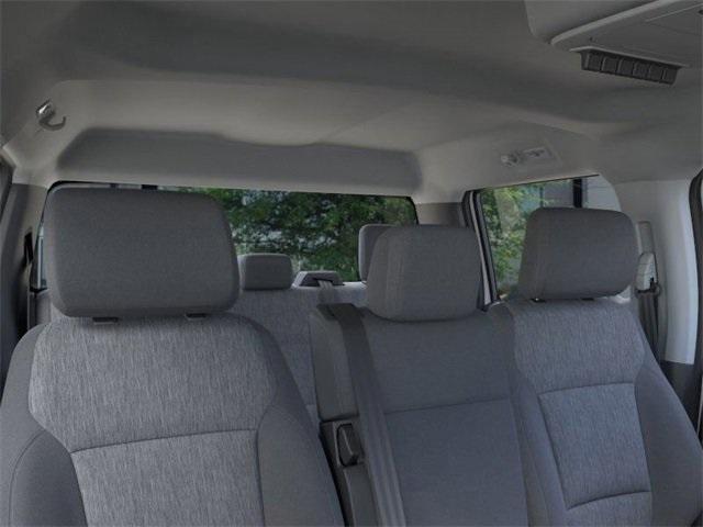 Photo of 2025 Oxford White Ford F-350
