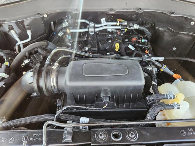 Photo of 2022 Stone Blue Metallic Ford Explorer