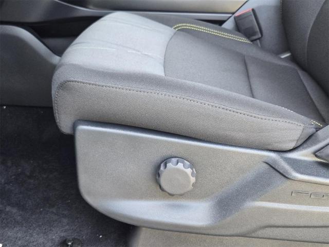 Photo of 2025 Oxford White Ford F-150