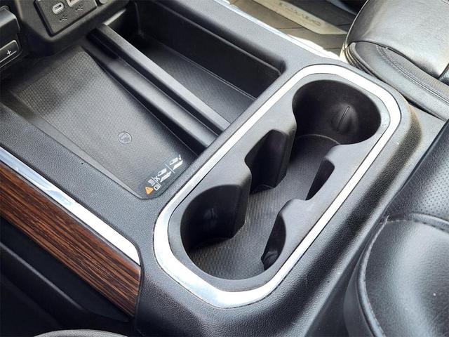 Photo of 2022 Black Chevrolet Silverado 1500 Limited
