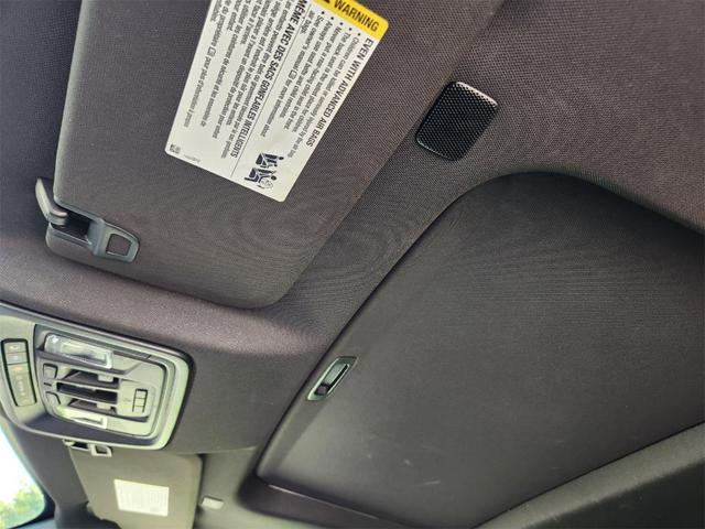 Photo of 2022 Black Chevrolet Silverado 1500 Limited
