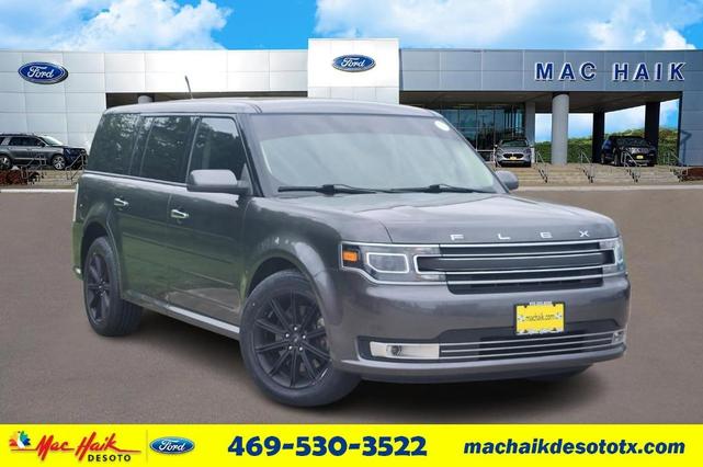 2019 Ford Flex