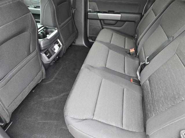 Photo of 2025 Oxford White Ford F-150