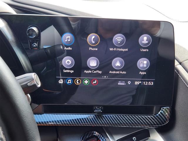 Photo of 2020 Sebring Orange Tintcoat Chevrolet Corvette